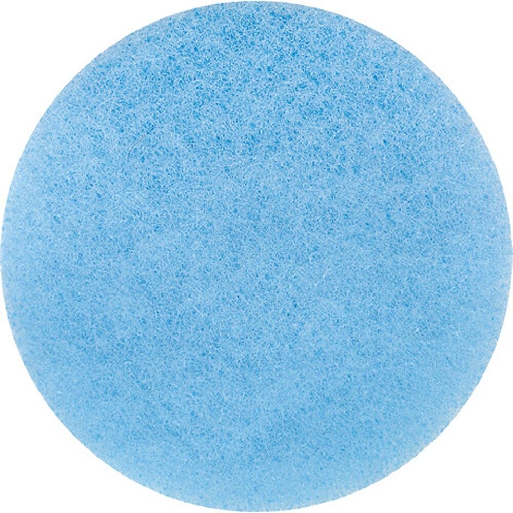 Glomesh Ultra High Speed Floor Burnishing Pad Blue Ice 525mm (2 Pack) — image 2