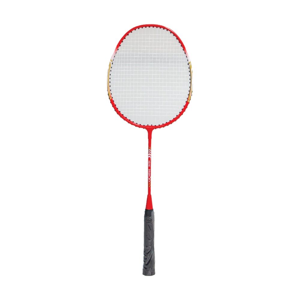 Victor Sports Badminton Racquet For Beginner Graphite 27 Inches