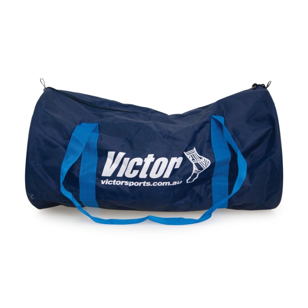 Victor Sports Bag Roll Zipped Equipment Storage Dufflebag Large 120cm