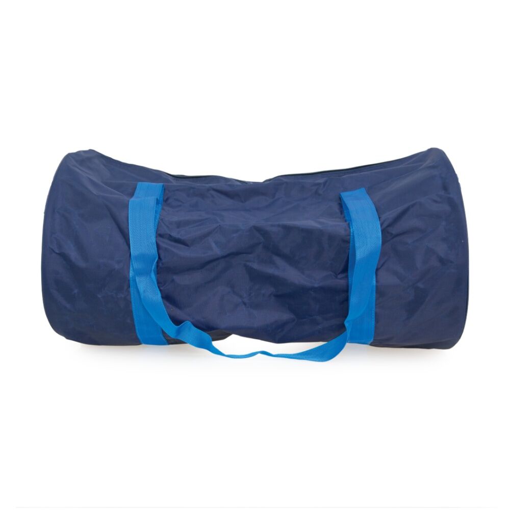 Victor Sports Bag Roll Zipped Equipment Storage Dufflebag Large 120cm — image 2