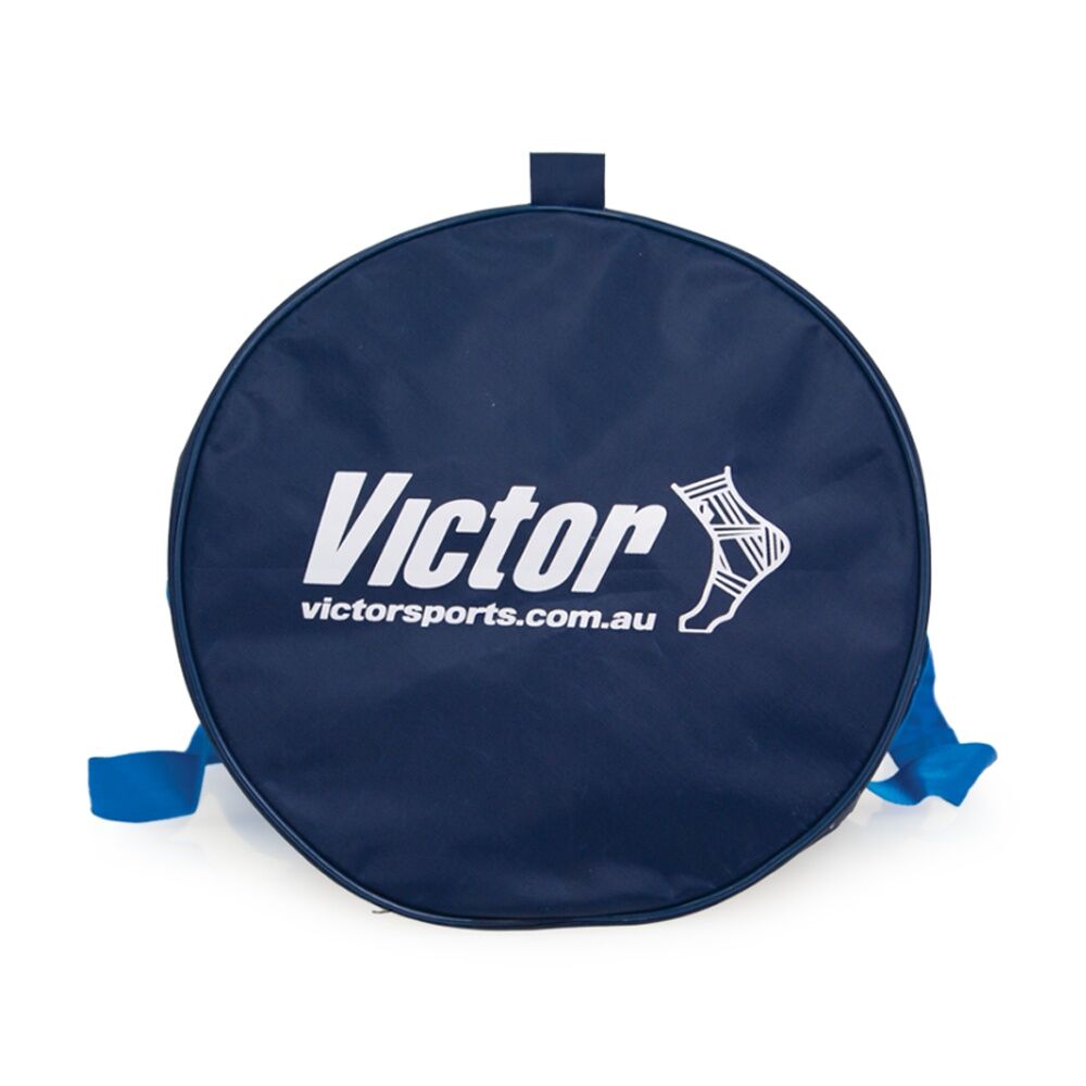 Victor Sports Bag Roll Zipped Equipment Storage Dufflebag Large 120cm — image 4