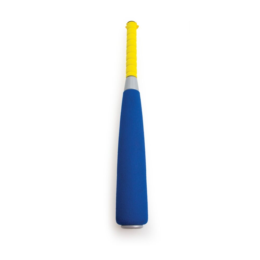 Victor Sports Baseball Softball Foam Bat & Ball Set Soft 24 In (2 Pieces) — image 4