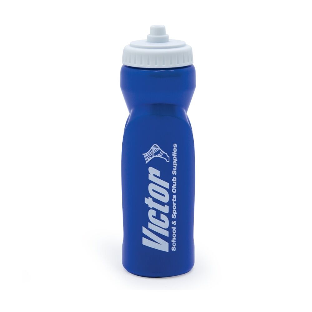 Victor Sports Leak Proof Athlete Water Bottle 800ml With Sure Shot Lid