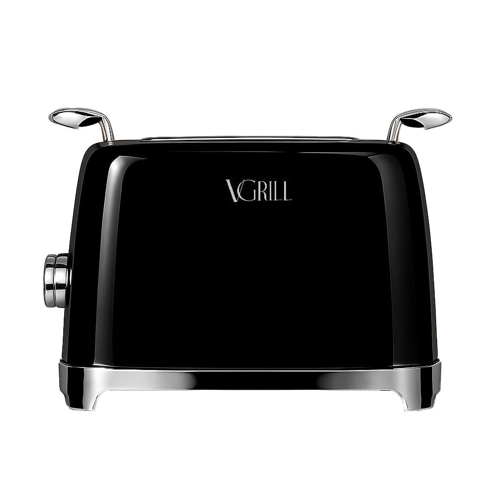 Vgrill V/Grill Electric Indoor Smokeless Vertical Grill 43x29x10cm Black