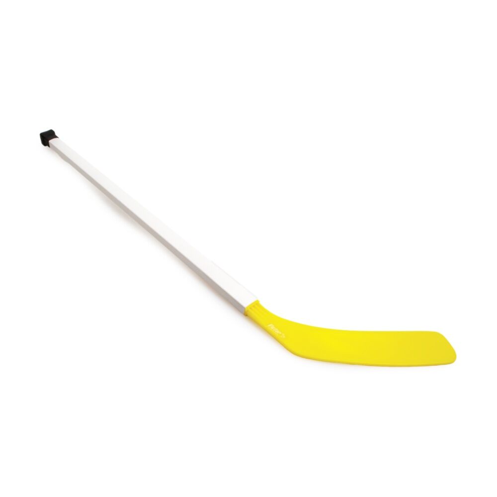 Victor Sports Hockey Stick Street Durable Indoor Outdoor Play 91cm - Yellow