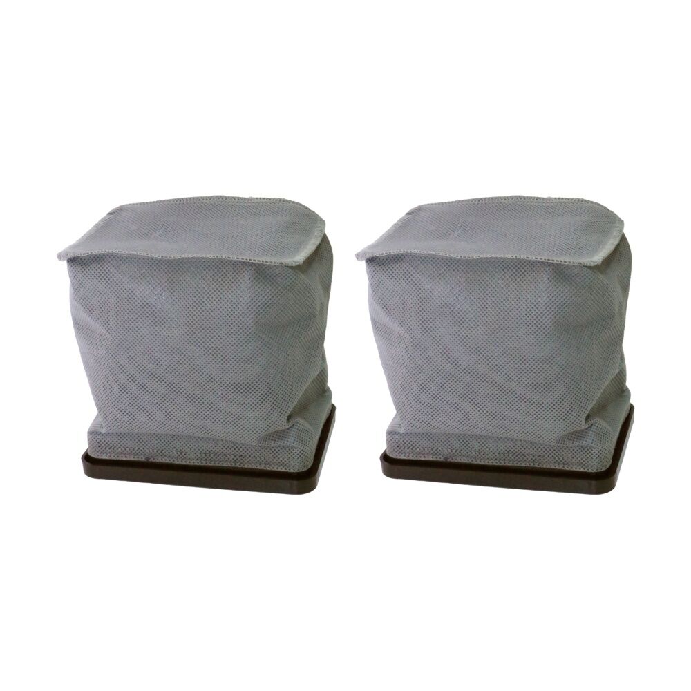 Cleanstar Vacuum Cleaner Cloth Bag For Prostar Vprostar Dust Collection (2 Pack)