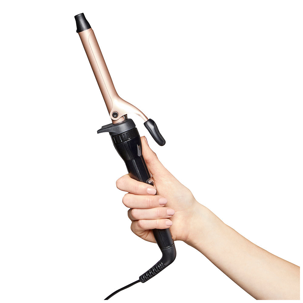Remington 3 In 1 Multistyler Ceramic Tourmaline Ionic Curler/Waver Hair Wand — image 3