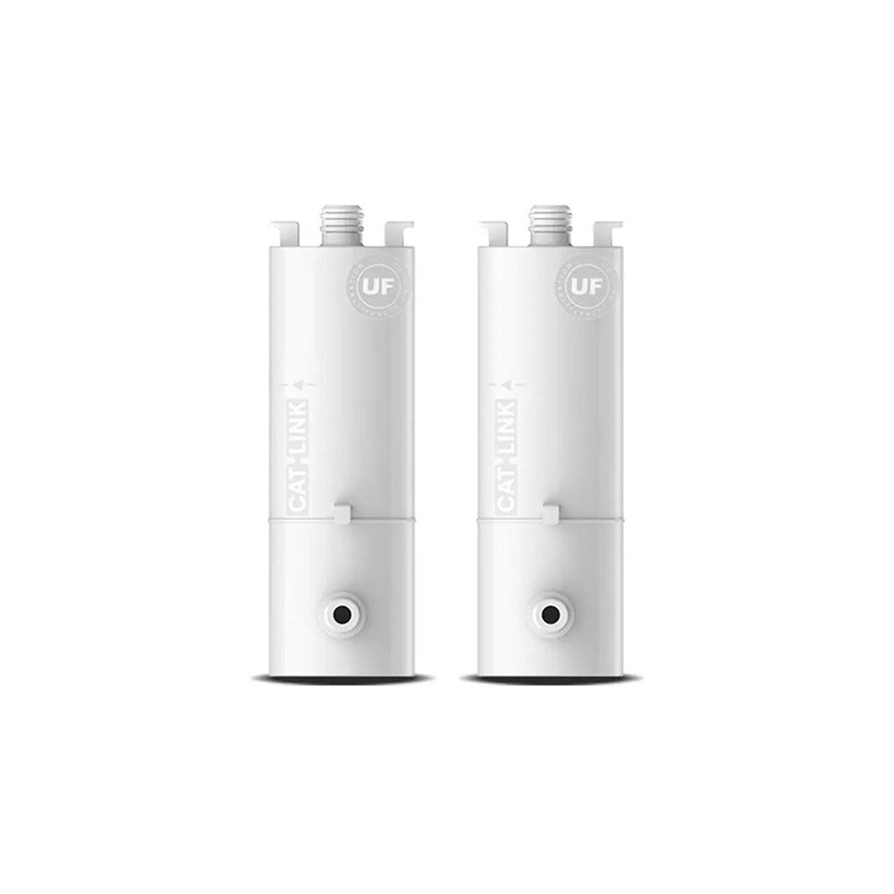 Catlink UF Filter Replacement Spare For Pure2 Smart Pet Water Drinking Fountain