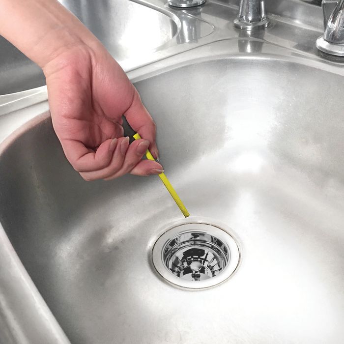 Unbranded Drain Dropper Cleaner Sink/Pipes Kitchen/Bathroom/Laundry Clogging/Odour (12 Pack) — image 4