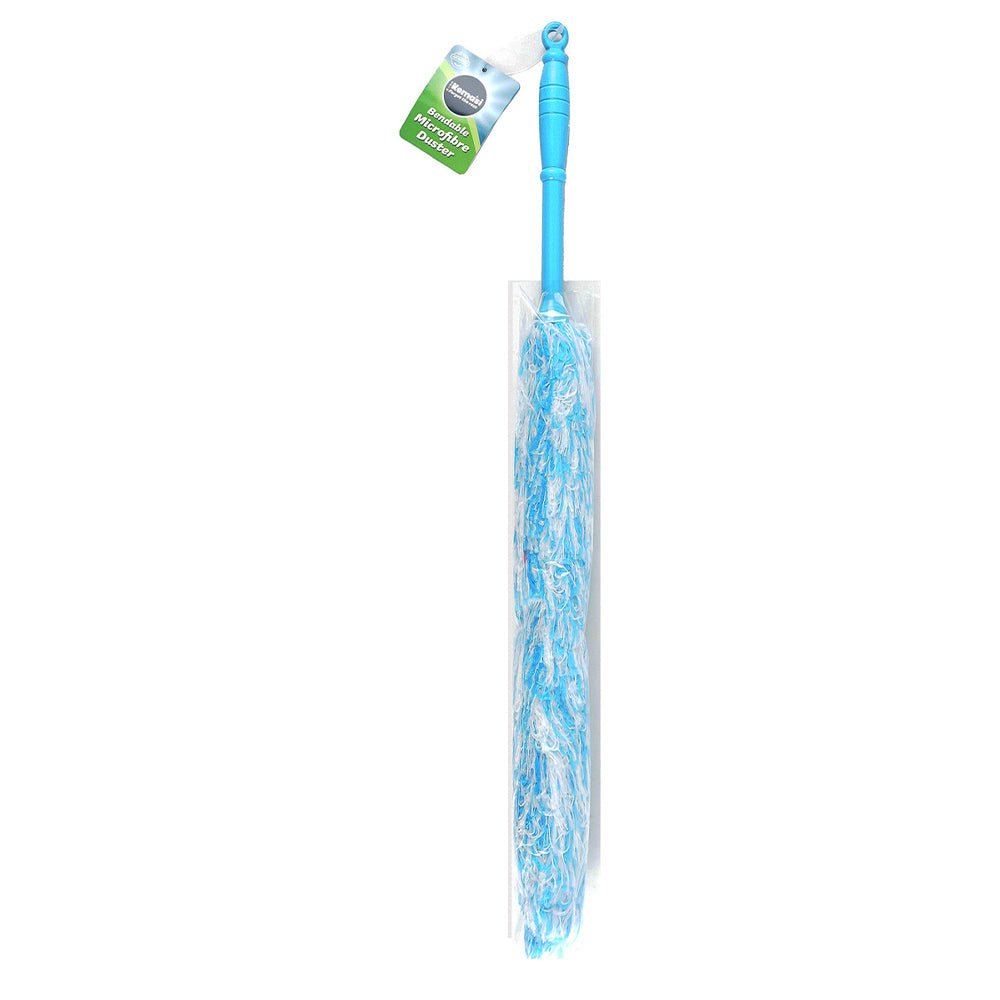 Kemasi Multipurpose Durable Microfibre Duster Home Bathroom Kitchen Cleaning (6 Pack) — image 2