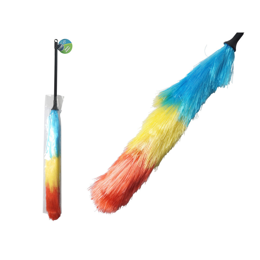 Kemasi Multipurpose Durable Static Duster Home Bathroom Kitchen Cleaning (3 Pack) — image 2