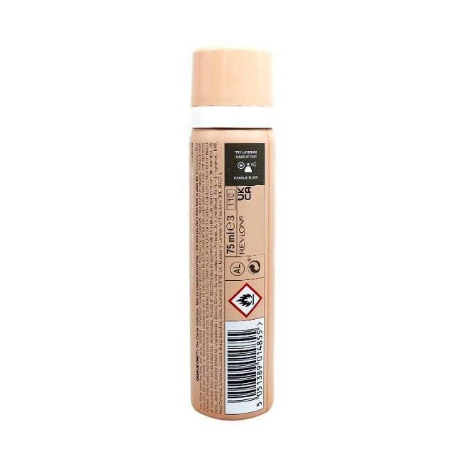 Charlie Amber Sandalwood Chic Women's Body Spray Fragrance Mist 75ml — image 2