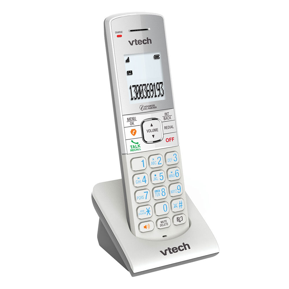 Vtech 20550E Executive DECT Cordless Home Handset Phone /Speakerphone NBN/Wifi
