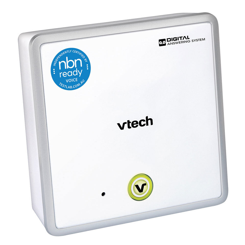 Vtech DECT Voice Comms Bridge for Home Phone Handset CLS20050EB/CLS20050EW (2 Pack) — image 2