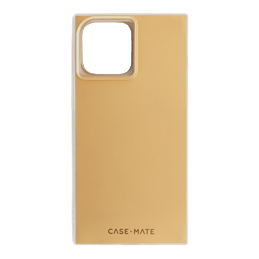 Case-Mate Blox Case MagSafe Phone Cover Protection For iPhone 14 Matte Clay