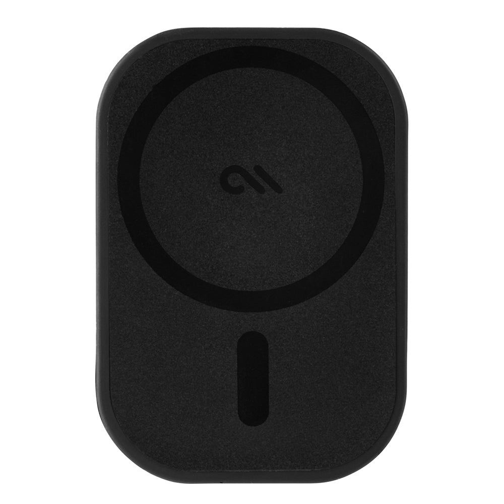 Case-Mate Stick It MagSafe Suction Phone Mount Selfie Holder Midnight Black — image 4