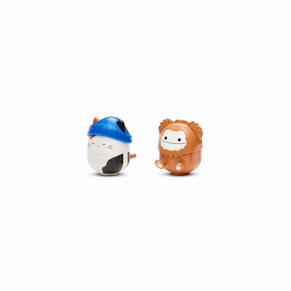 Bldr 8y+ Squishmallows Medium Building Blocks Kids Toy Playset — image 6