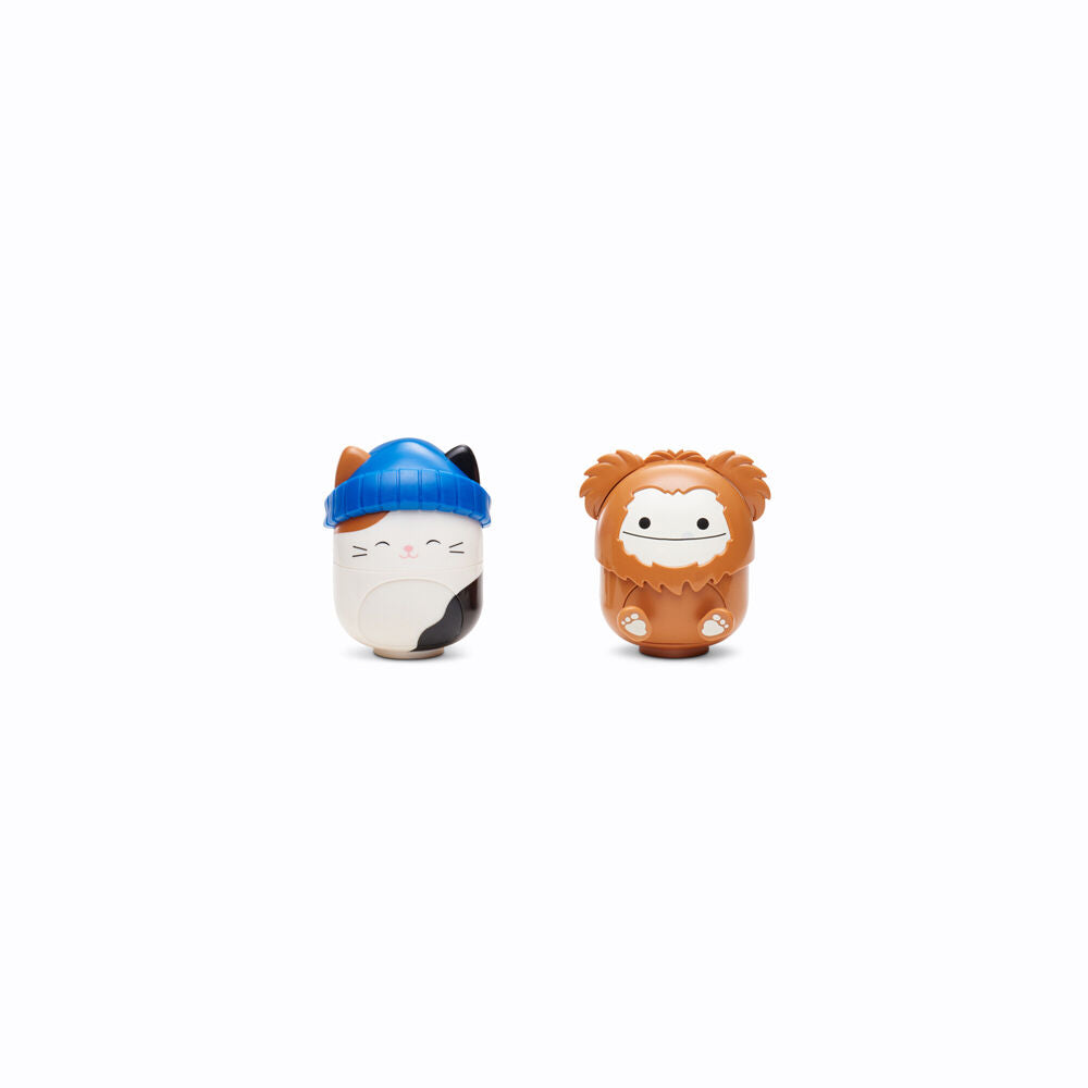 Bldr 8y+ Squishmallows Medium Building Blocks Kids Toy Playset — image 5