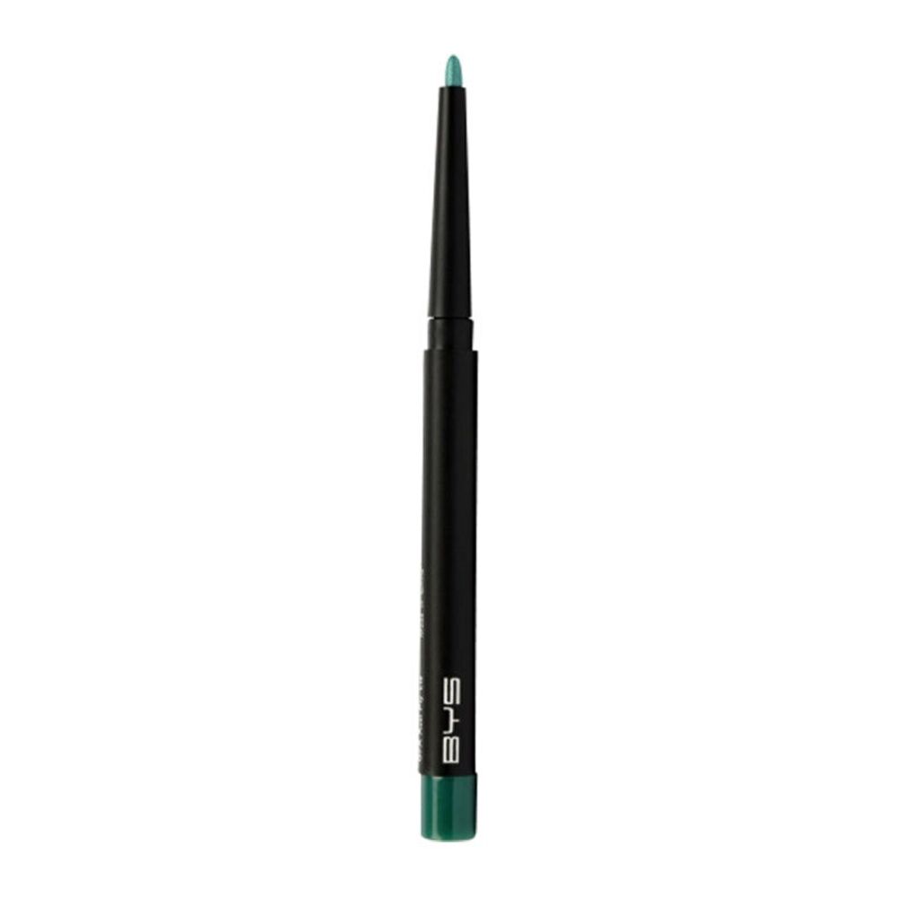 BYS Automatic 0.2g Twist Eyeliner Pencil Women Cosmetic Eye Makeup Beauty Jade