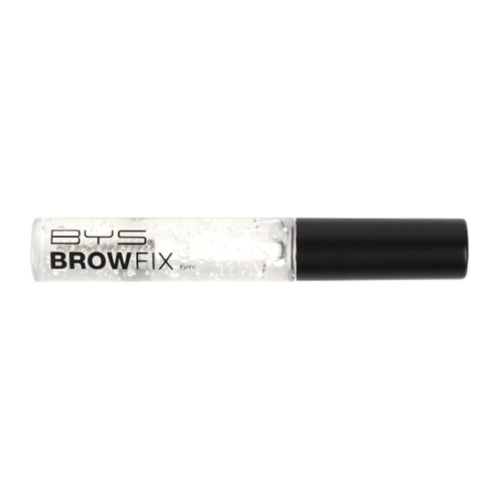 BYS Clear Eyebrow Seting/Fix Gel Liquid Taming Cosmetic Beauty Makeup Clear 6ml