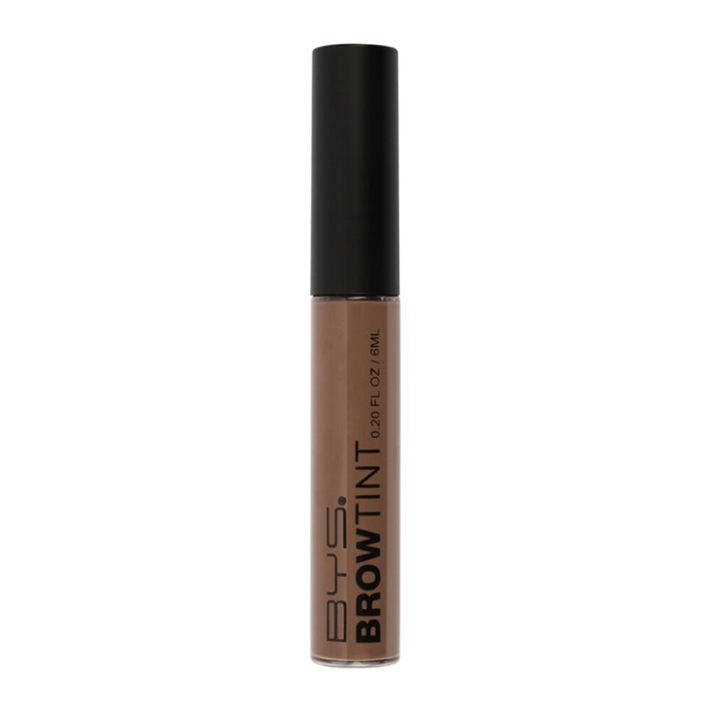 BYS Eyebrow Hairs Tint/Colouring Cosmetic Beauty Face Makeup Caramel Beige 6ml
