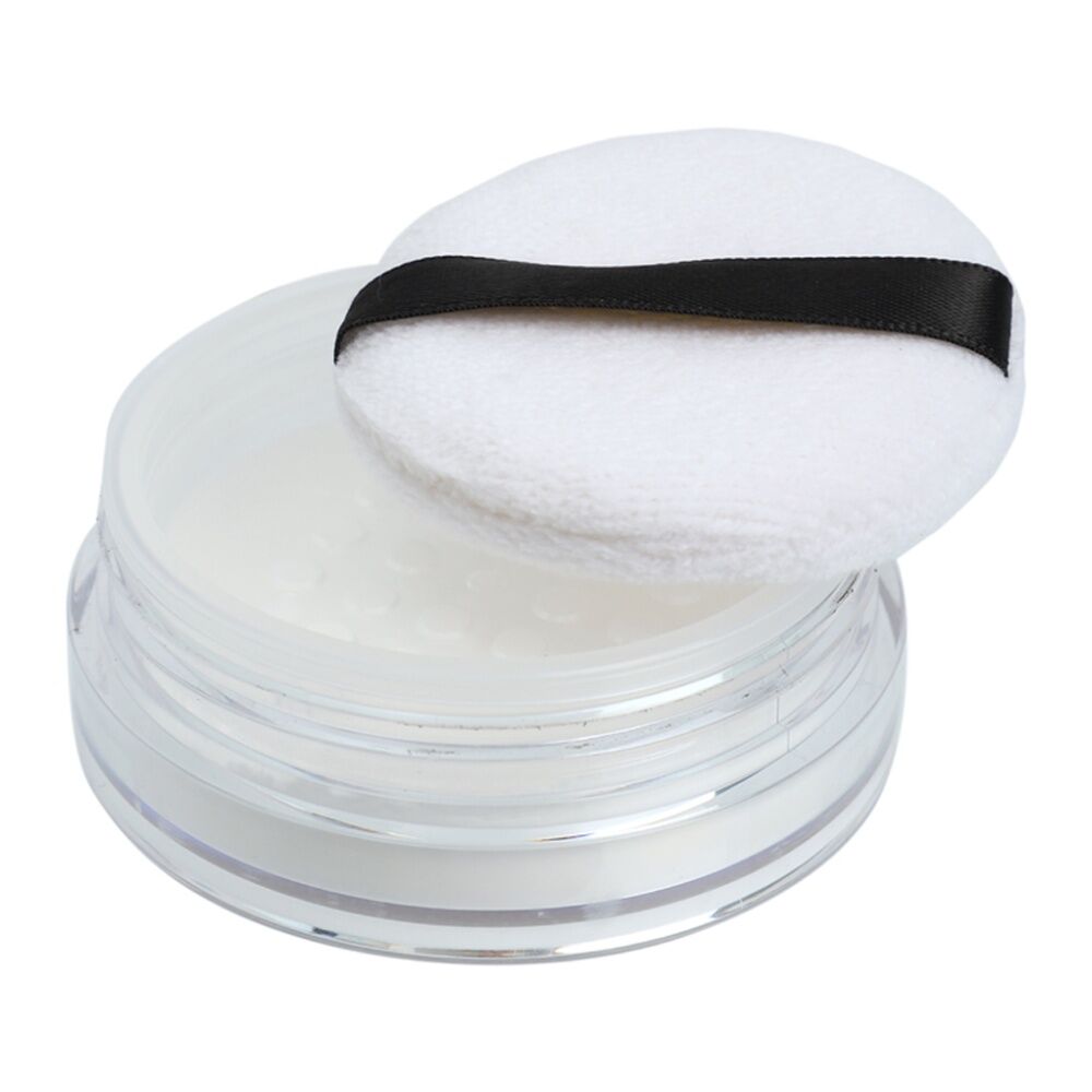 BYS HD Microfinish Loose Powder 5g Ultra Fine Face Makeup Women Beauty Cosmetics — image 4