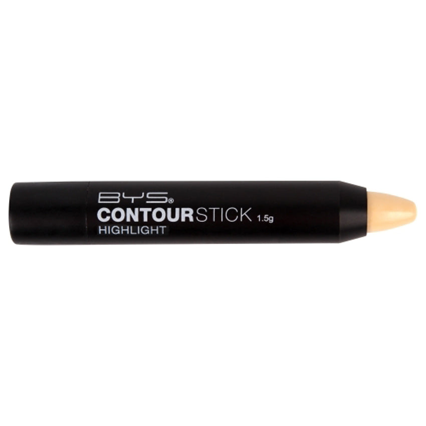 BYS Contour Stick 1.5g Pen Soft Creamy Highlight Cosmetic Face Defining Makeup — image 2
