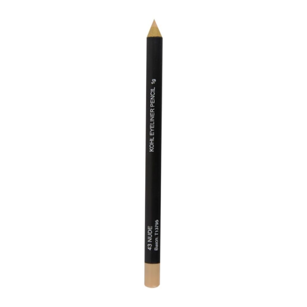 BYS Kohl Eyeliner Pencil Long Lasting Eye Cosmetics Beauty Face Makeup Nude 1g — image 2