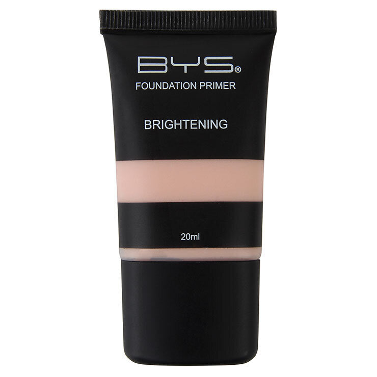 BYS Foundation Primer Base Brightening Bright Face Cosmetic Beauty Makeup 20ml — image 2