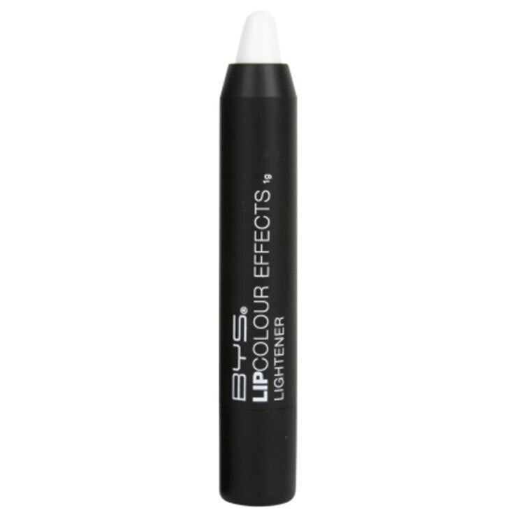 BYS Lip Colour 1g Effects Lightener Moisturising Makeup Beeswax Beauty Cosmetics — image 2