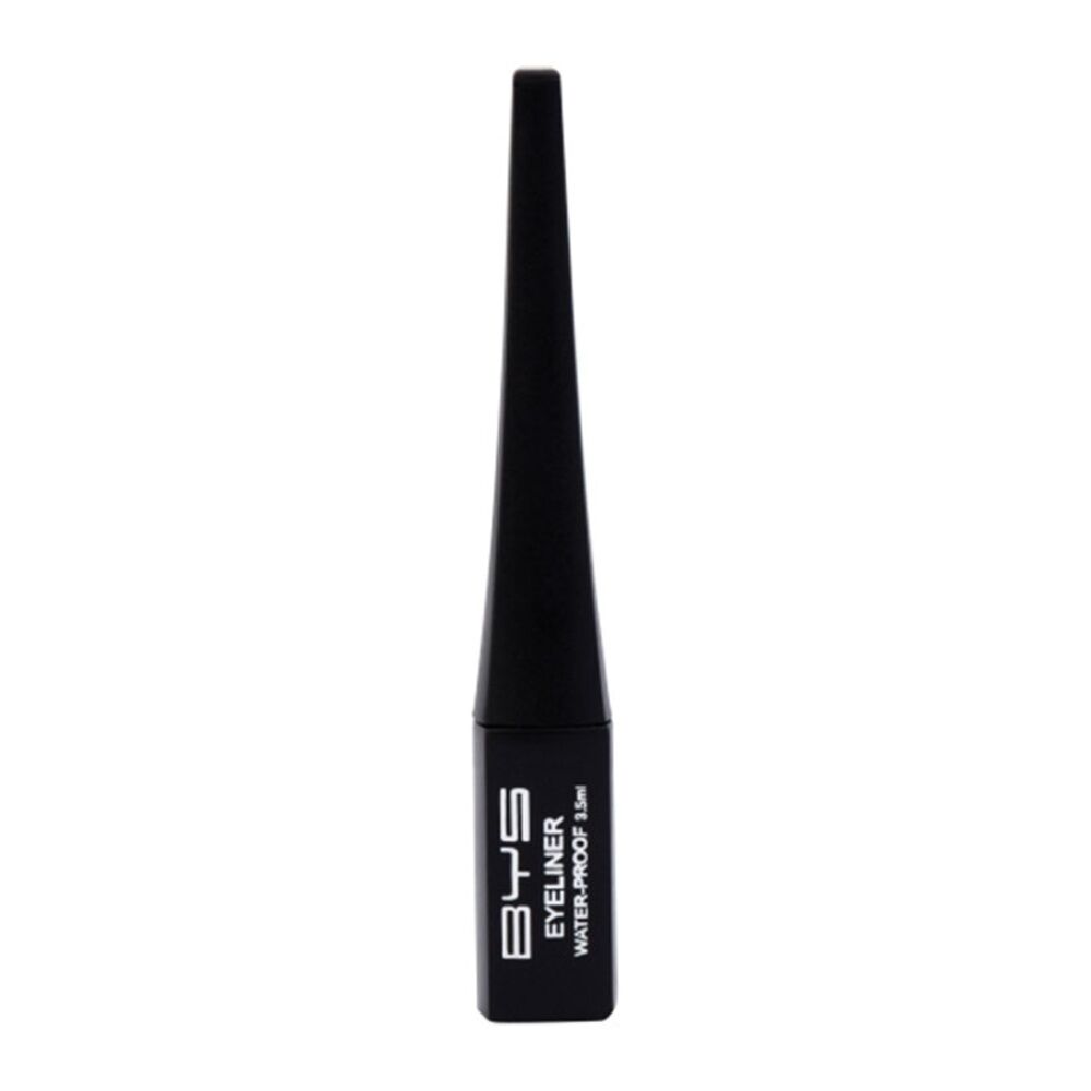 BYS Waterproof 3.5ml Liquid Eyeliner Lasting Cosmetic Face Beauty Makeup Black — image 2