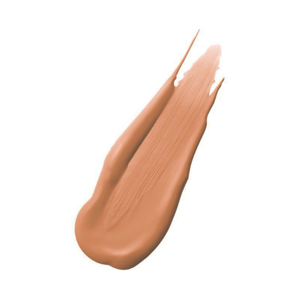 BYS 30ml Liquid Foundation Face Makeup Full Coverage Cosmetics Natural Beige — image 2