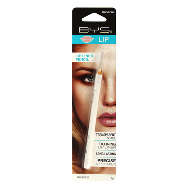 BYS Matte Lip Liner Pencil Precise Cosmetic Beauty Makeup Lasting Universal 1g — image 2