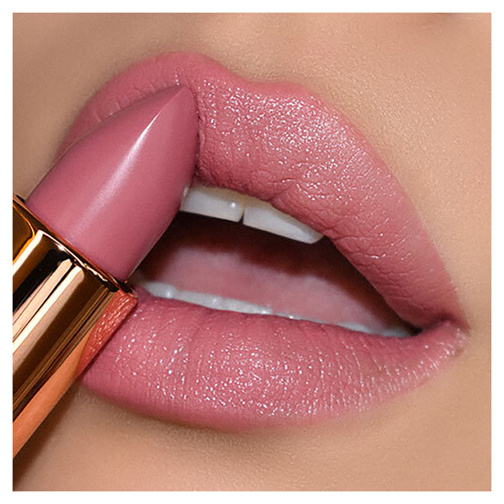 BYS Hydra Gloss Lipstick Lip Colour Cosmetic Beauty Scented Makeup Polished 3g — image 3