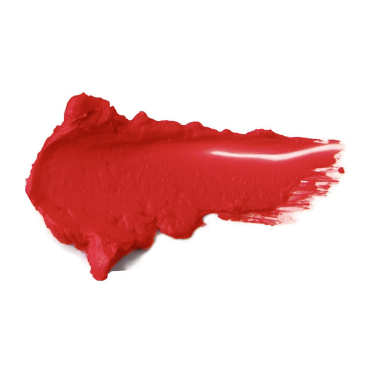 BYS Lipstick Lip Colour Cream/Silky Cosmetic Beauty Face Makeup Read My Lips 3g — image 2