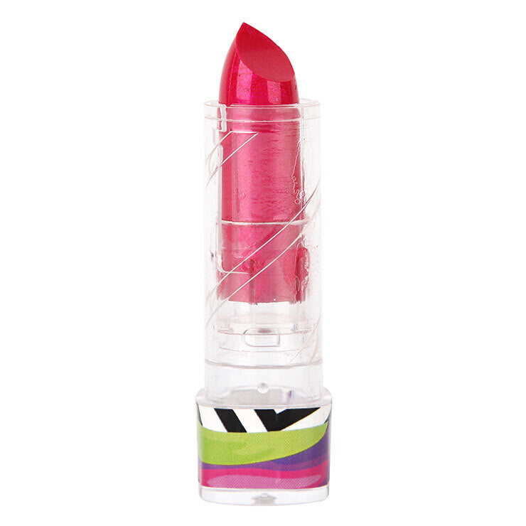 BYS 3g Metallic Lipstick Hopscotch Silky Lip Colour Beauty Women Makeup Cosmetic — image 2