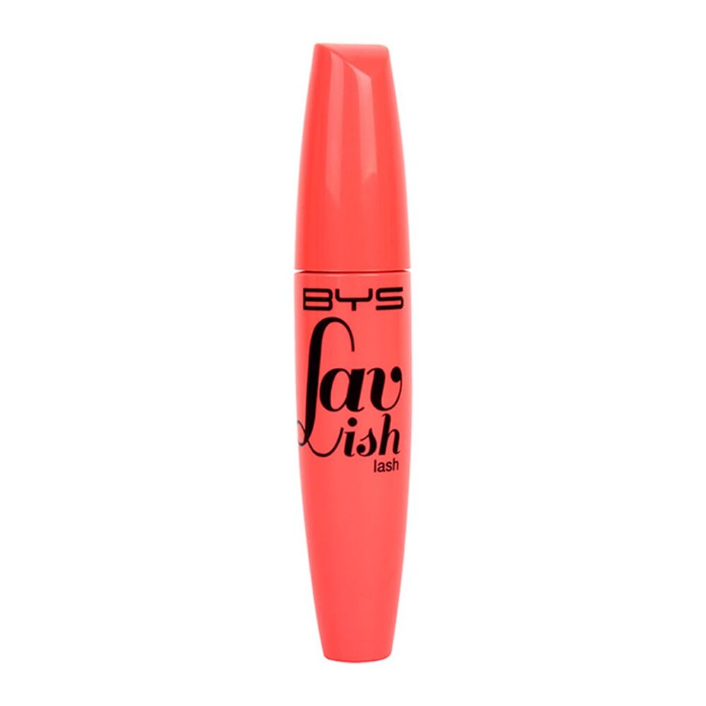 BYS Lavish Lash Mascara Beauty Eyelash Cosmetic Eye Makeup Blackest Black 10g — image 2