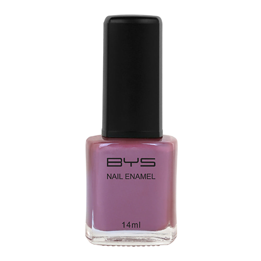 BYS 14ml Nail Polish Heart Breaker Purple (2 Pack) — image 2