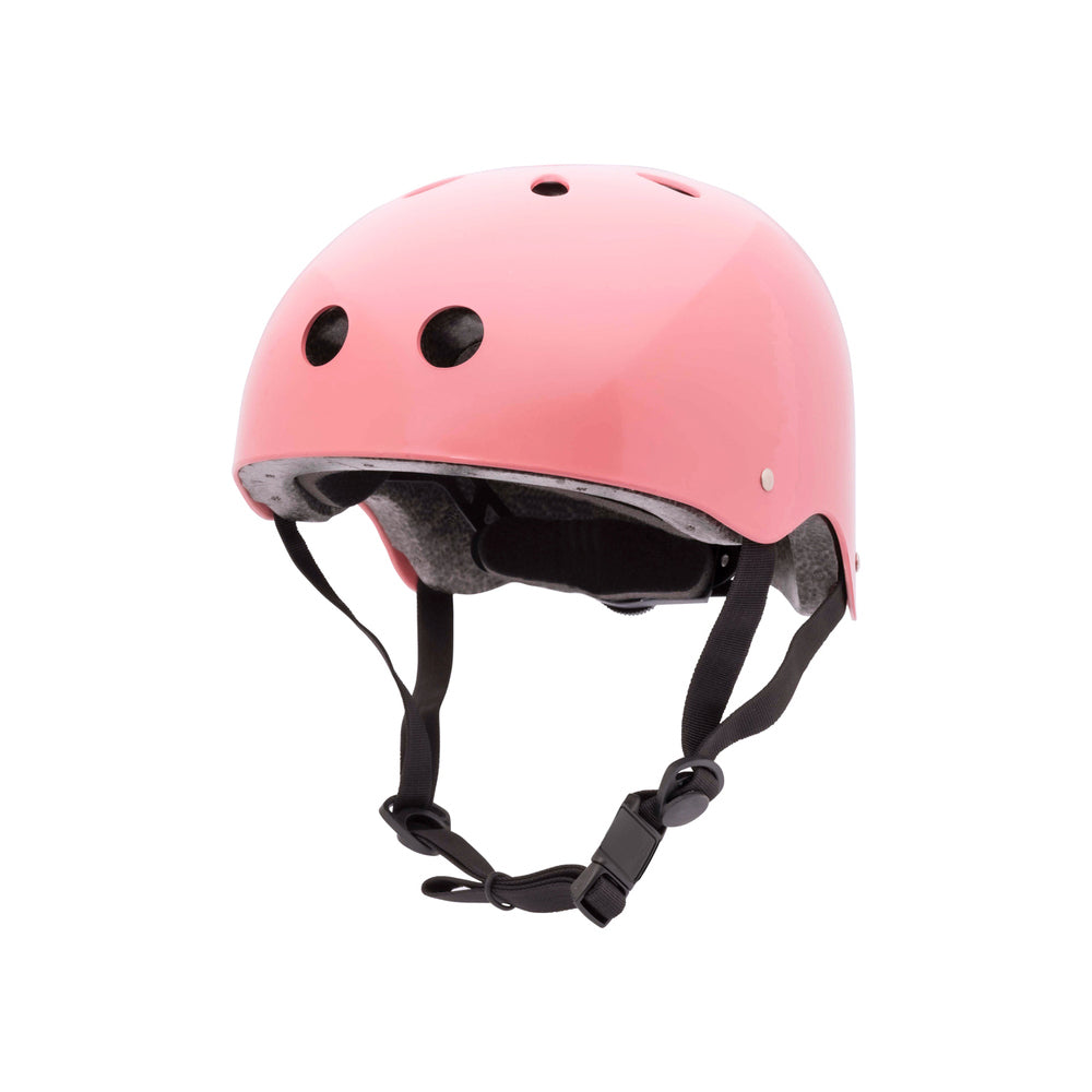 Coconuts Vintage Helmet Kids Pink