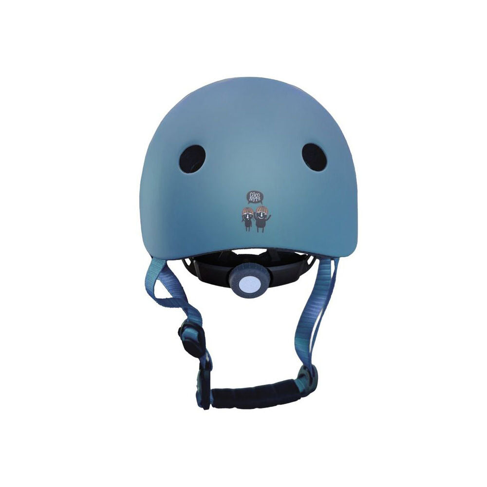 Coconuts Small/Medium Matte Lightweight Childrens Helmet 4y+ — image 2