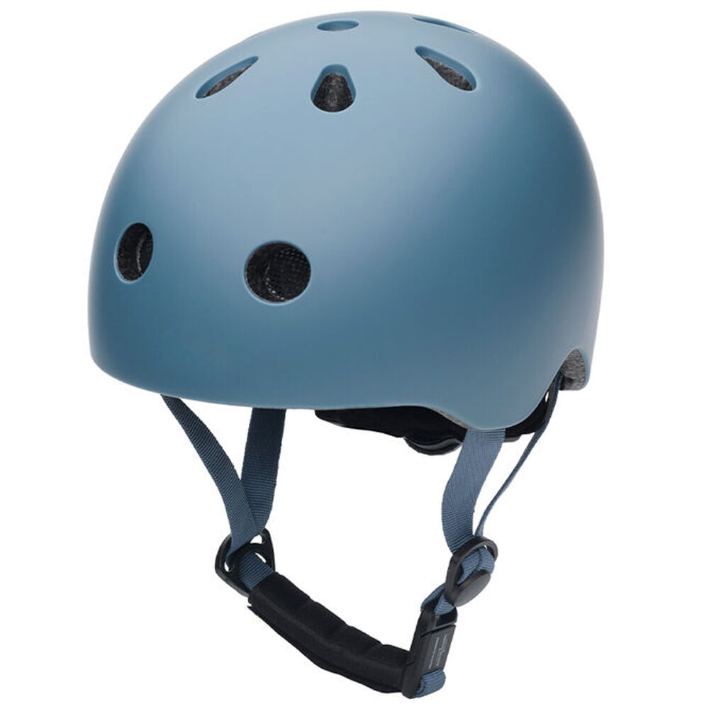 Coconuts Small/Medium Matte Lightweight Childrens Helmet 4y+ — Blue