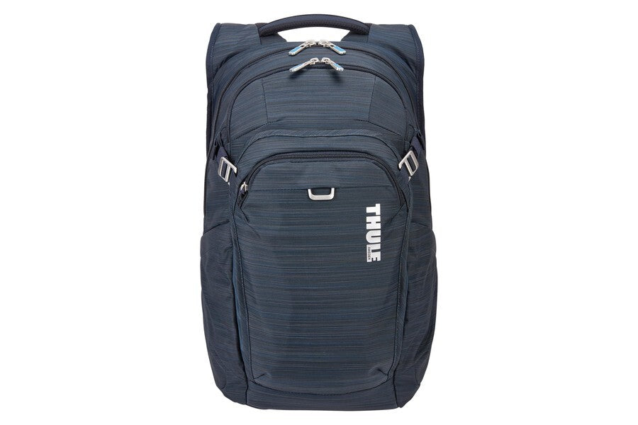 Thule Construct 24L/47cm Backpack Travel Outdoor Laptop Storage Bag Carbon Blue — image 3