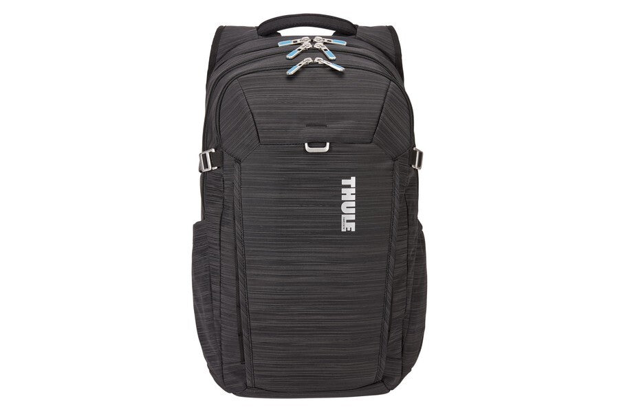 Thule Construct 28L/49cm Backpack Travel Outdoor Work/Laptop Storage Bag Black — image 3