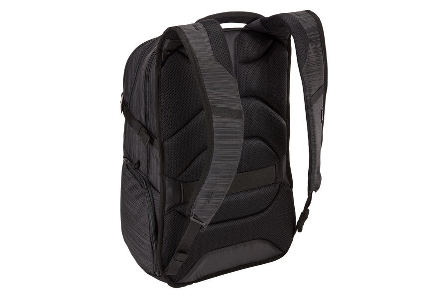 Thule Construct 28L/49cm Backpack Travel Outdoor Work/Laptop Storage Bag Black — image 2