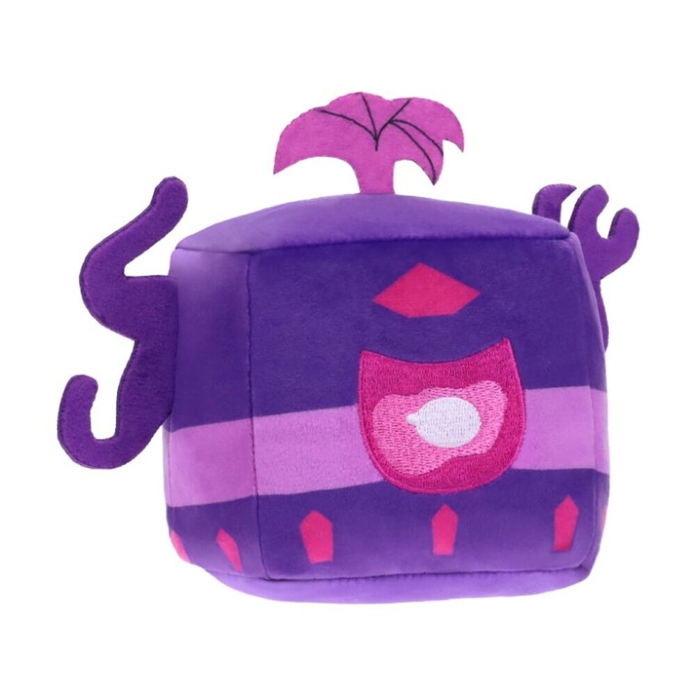 Blox Fruits 4 Inch Series 3 Mystery Collectible Plush Kids Toy Assorted — image 5