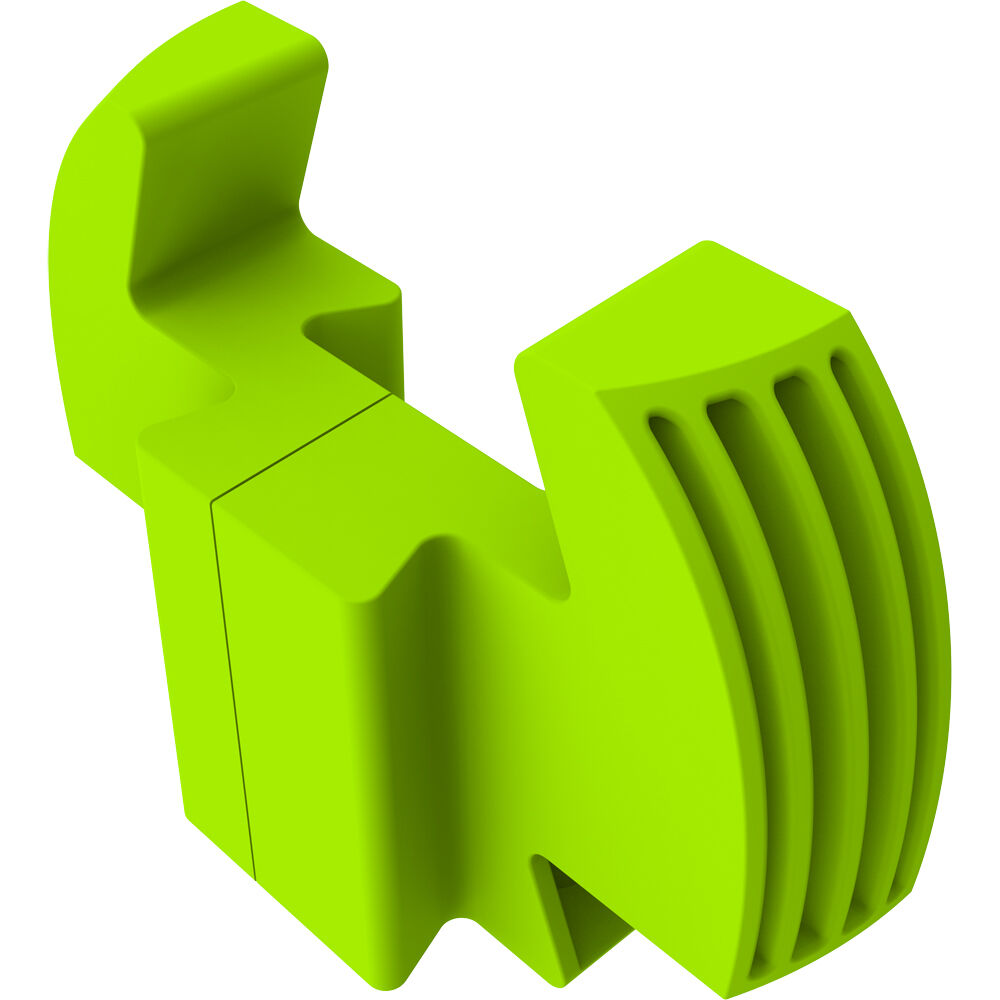 Slida 3D Interlocking Classic Egg Puzzle for Kids/Children 6Y+ — image 10