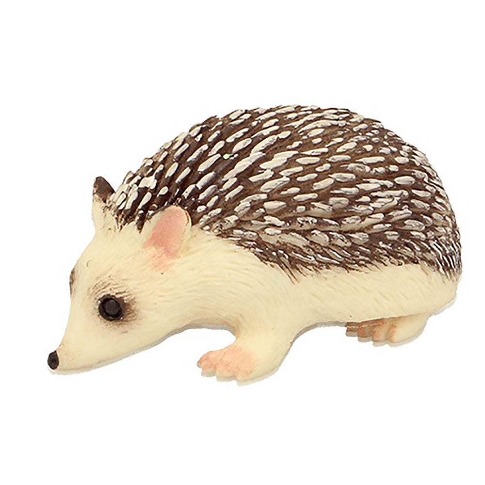Fumfings Novelty Cute Beanie Hedgehog 10cm Animal Stretchy Toys Kids/Children (2 Pack) — image 2