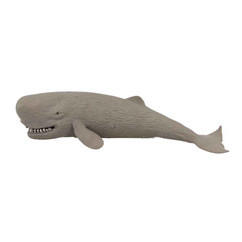 Fumfings Animal Stretchy Beanie Sperm Whale 17cm Soft Stretch Toys Child 3y+ (3 Pack) — image 2