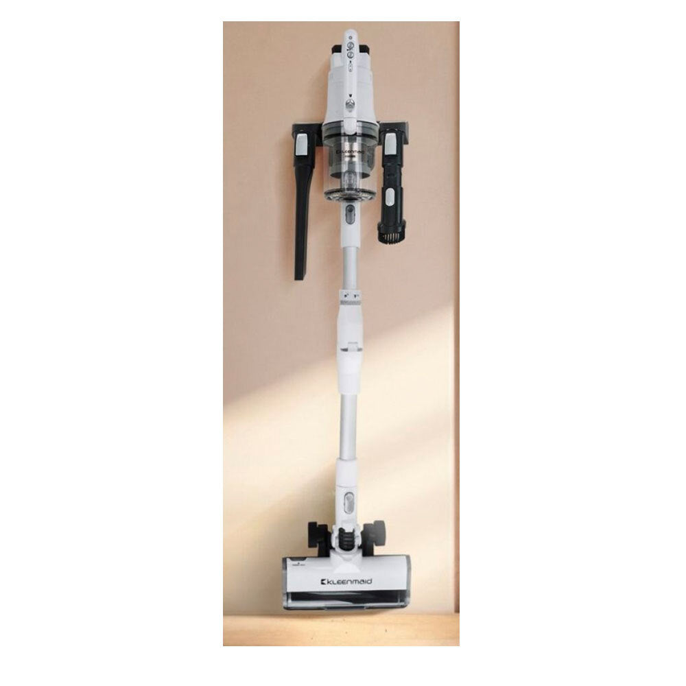 Kleenmaid Rechargeable Electric Handheld Cordless Stick Vacuum Cleaner CSV3865 — image 7