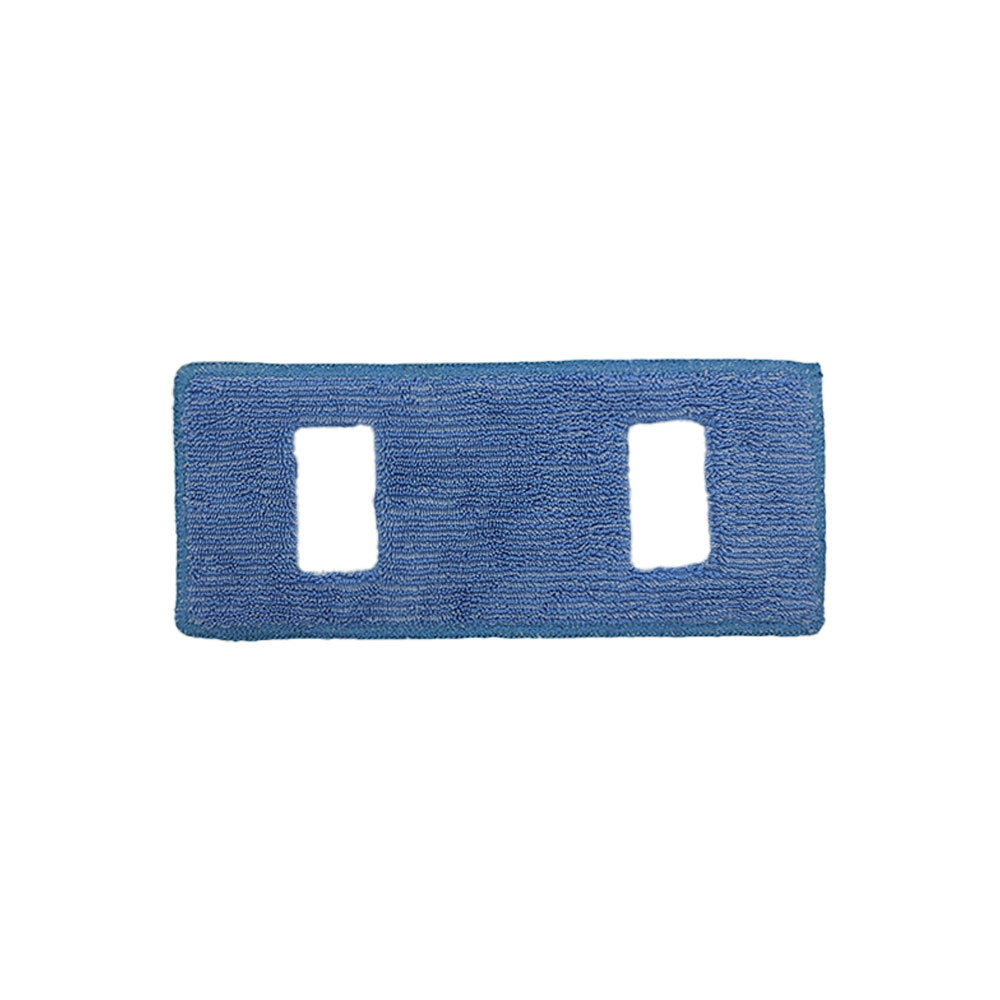 Kleenmaid Replacement/Spare Microfibre Pad for CSV3865 Wet Mop Attachment Head